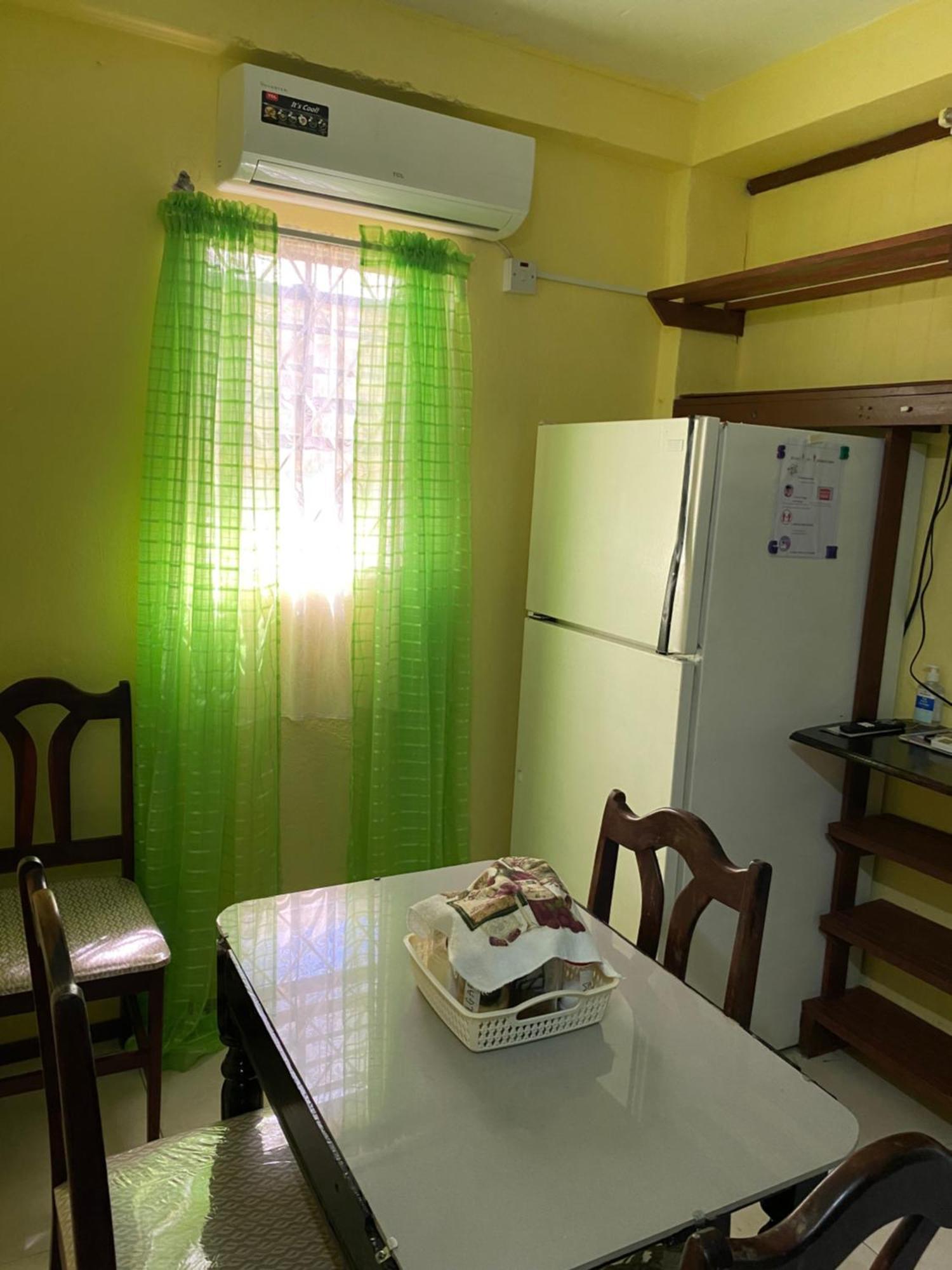 Anne'S Homestay Banse Exterior foto